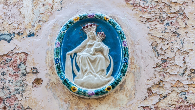 This content has been brought to you in partnership with VisitMalta