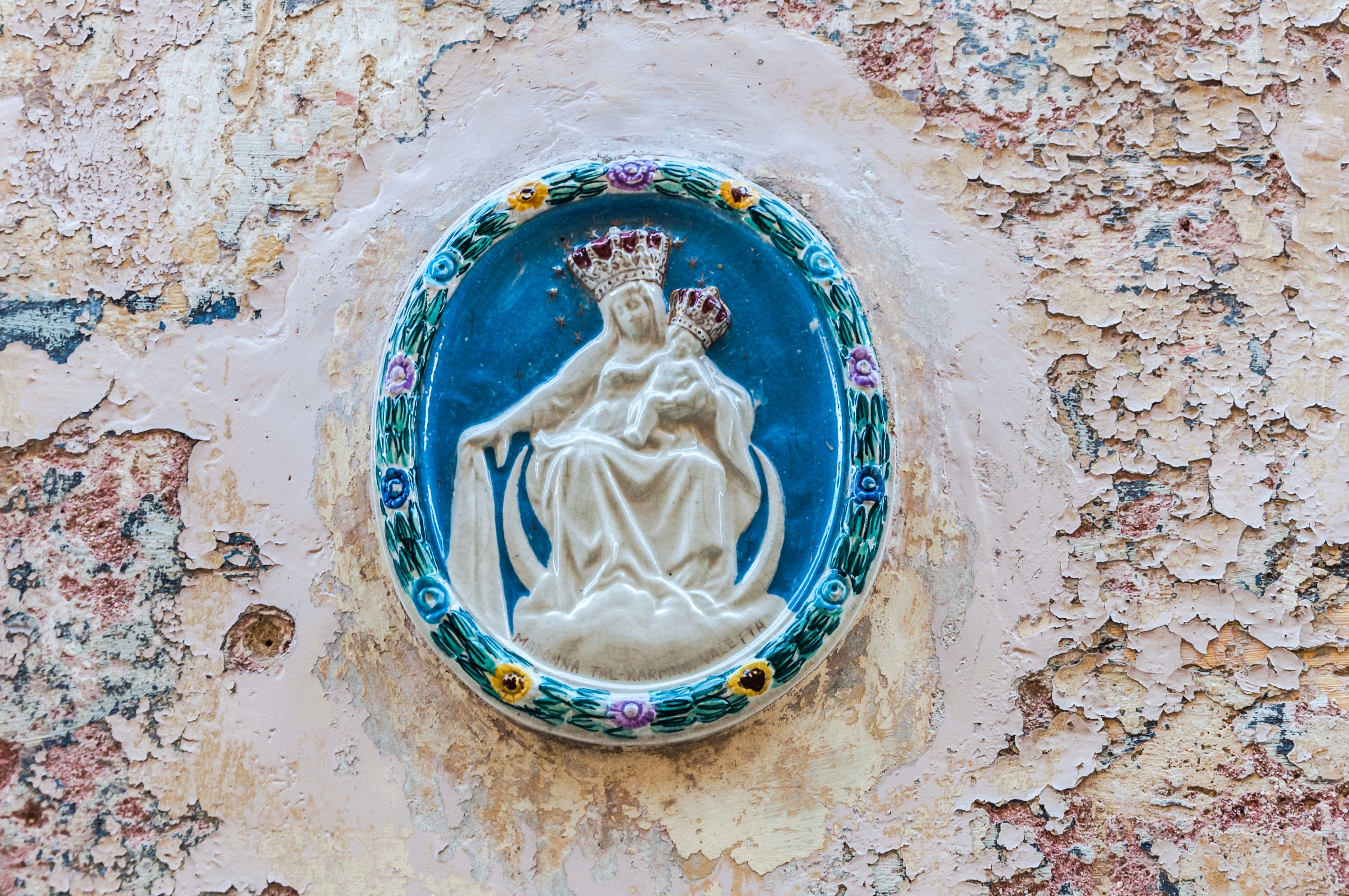 This content has been brought to you in partnership with VisitMalta