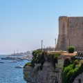 Wignacourt tower
