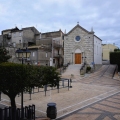 Chiesa santi cosma e damiano