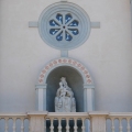 Santuario Madonna Bisaccia
