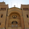 St Peter in CHains Birzebbuga, Malta
