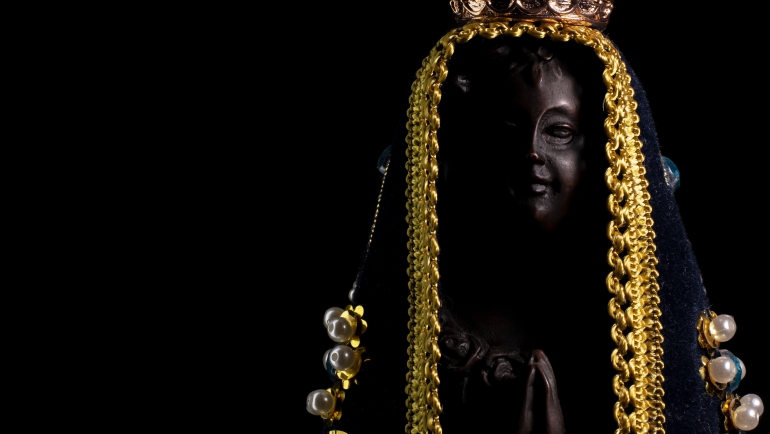 Nossa senhora aparecida