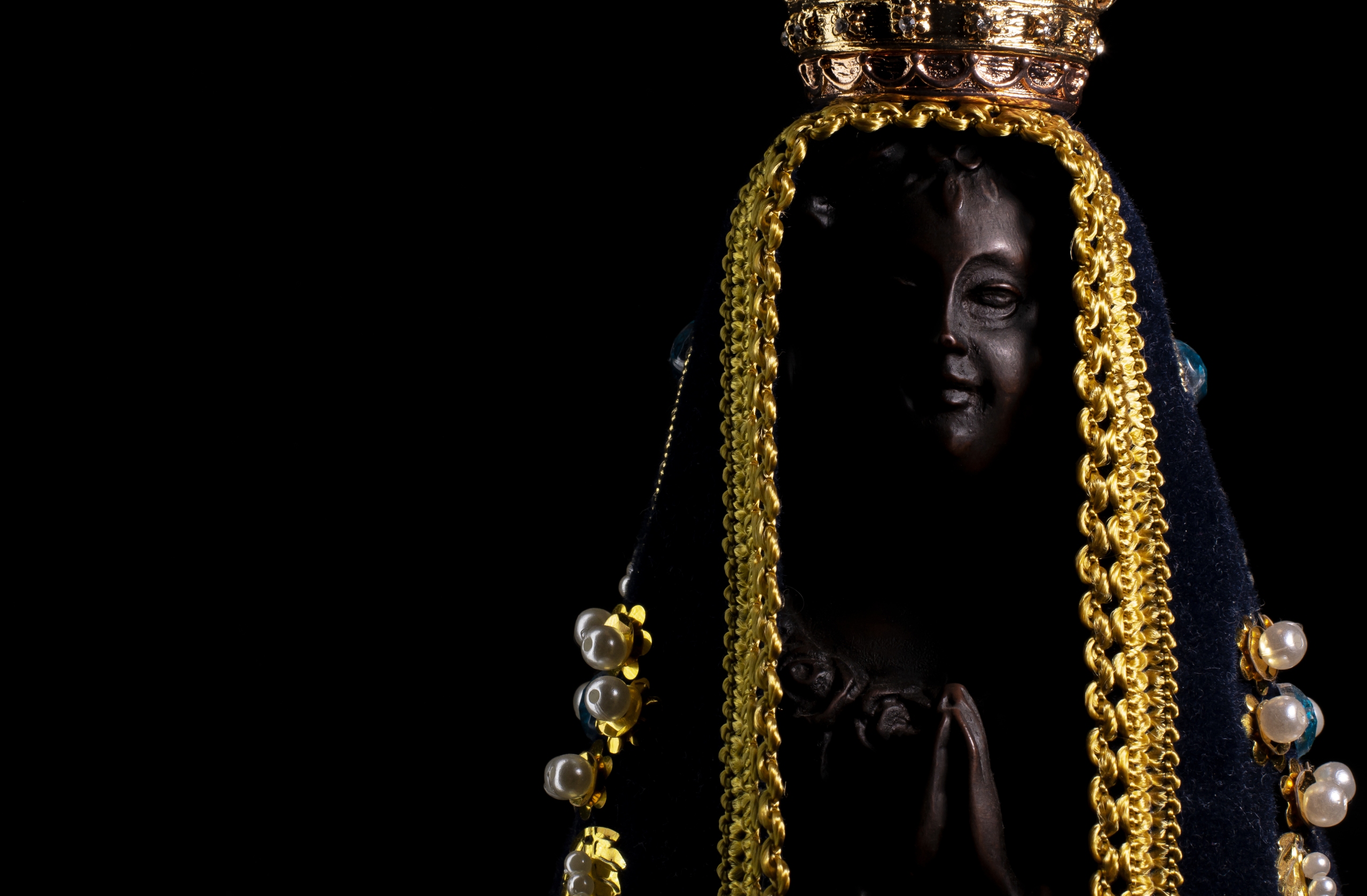 Nossa senhora aparecida