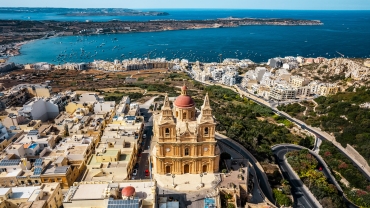 Our Lady of Mellieha