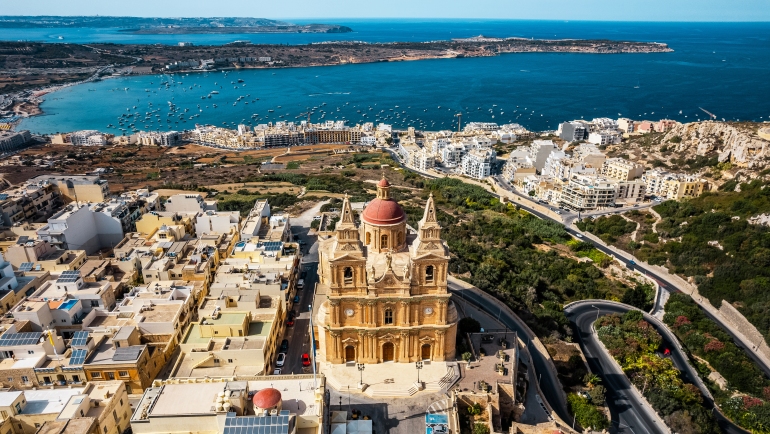 Our Lady of Mellieha