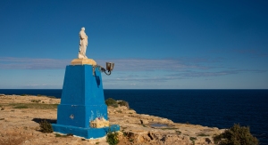 Mellieha Malta