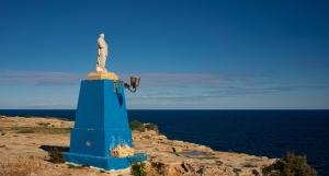 Mellieha Malta