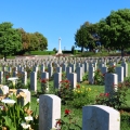 Sangro River War Cemetery