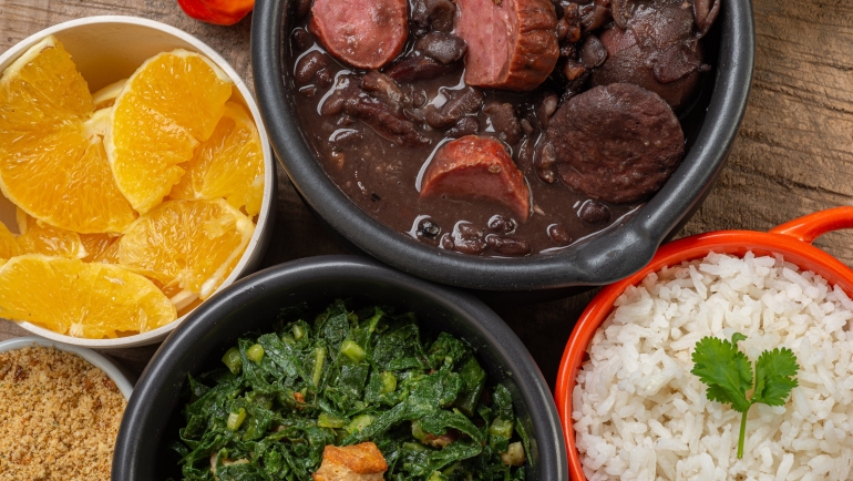 Feijoada