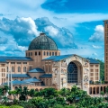 Santuario AParecida