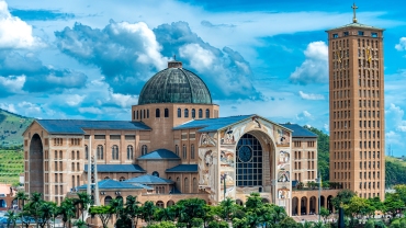 Santuario AParecida