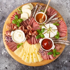 antipasti italiani