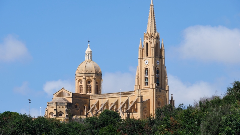 Nuestra señora de loreto gozo