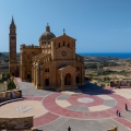 Santuario de Ta Pinu