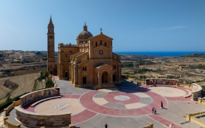Santuario de Ta Pinu