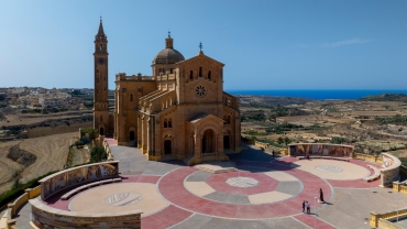 Santuario de Ta Pinu