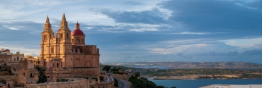 mellieha malta