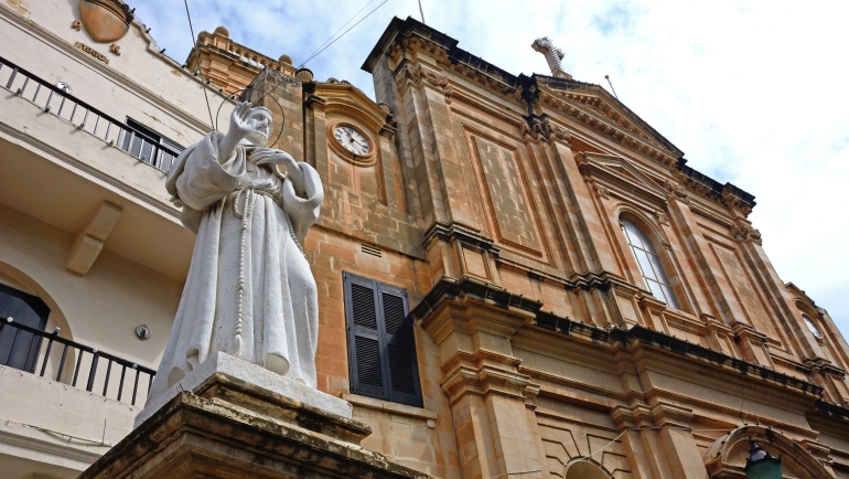 Our Lady of Sorrows