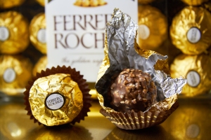 Ferrero Rocher