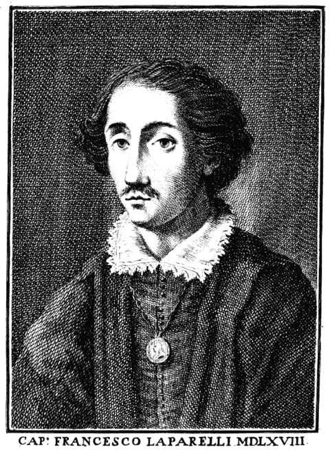 Francesco Laparelli