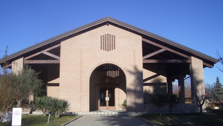 Monastero di Bose