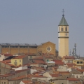 san matteo a Montenero di Bisaccia