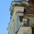 chiesa san mercurio serracapriola