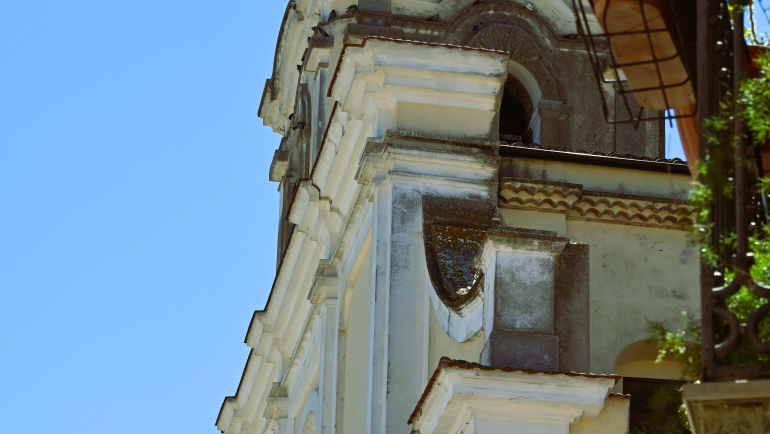 chiesa san mercurio serracapriola