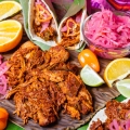 Cochinita pibil