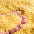 granos de cuscus