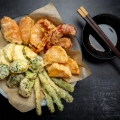 tempura