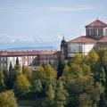 Santuario di Graglia