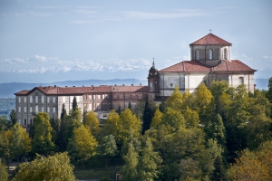 Santuario di Graglia