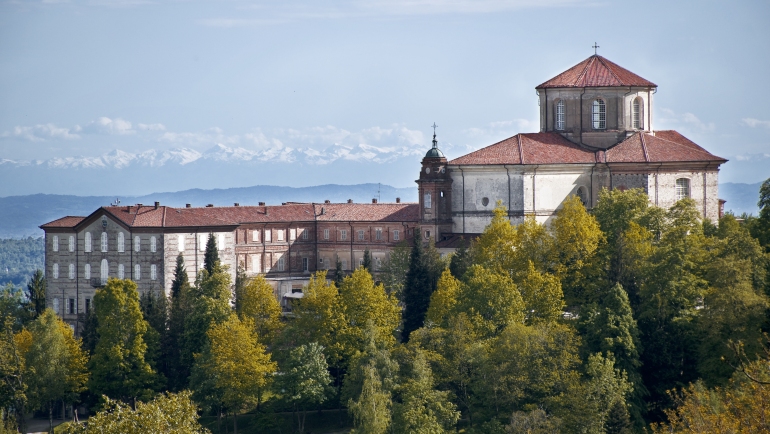 Santuario di Graglia