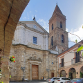 santa maria maggiore guglionesi