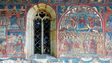 Monasterio de Humor