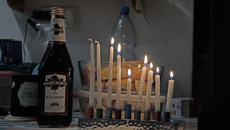 Vino Manischewitz