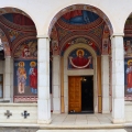Monastery of St John at Suceava