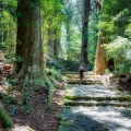 kumano kodo