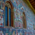 Monasterio de Sucevita
