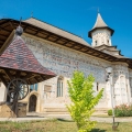 Monasterio de Probota