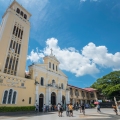 Manaoag Church