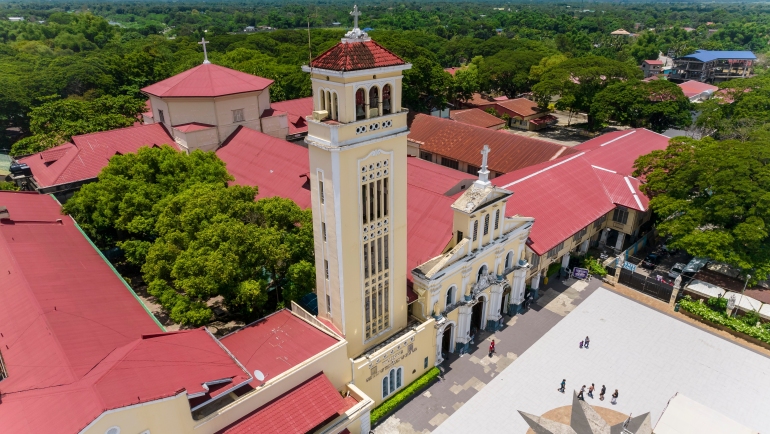 Santuario de Manaoag