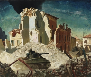 Battle of Ortona