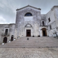 chiesa di san Francesco d'assisi a Monte sant'angelo