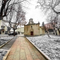 Chiesa san Giovanni battista rotondo