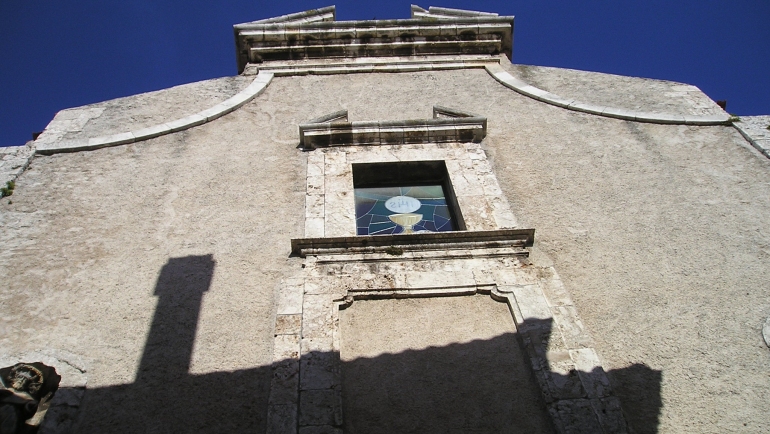 Church of St Orsola San Giovanni Rotondo