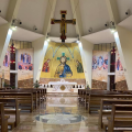 san giuseppe artigiano a san giovanni rotondo