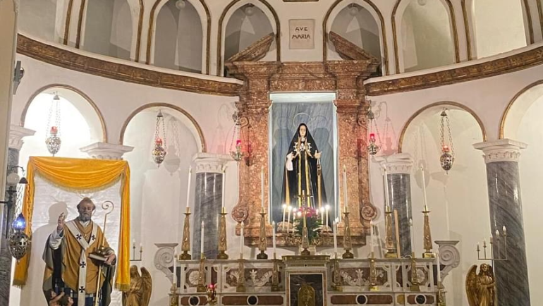san nicola